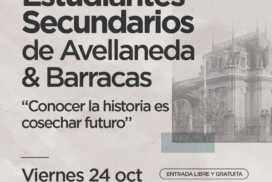 22-junta avellaneda