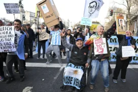 23-marcha jubilados