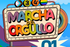 30-marcha orgullo