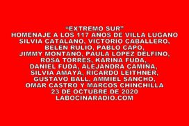 extremo 17-10-2025