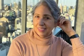 13-turista brasileña