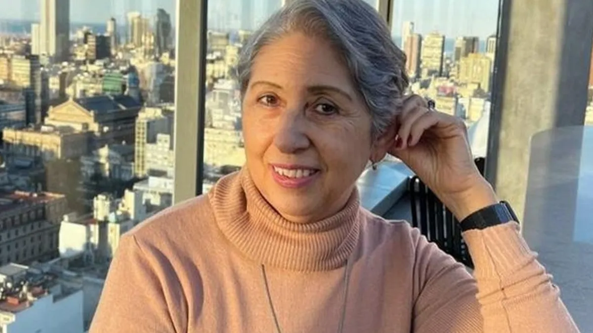 13-turista brasileña