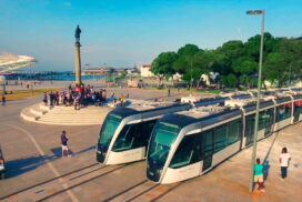 14-tranvias rio de janeiro