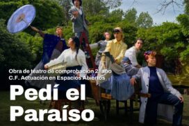 15-pedi el paraiso