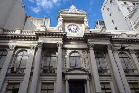 27-banco central