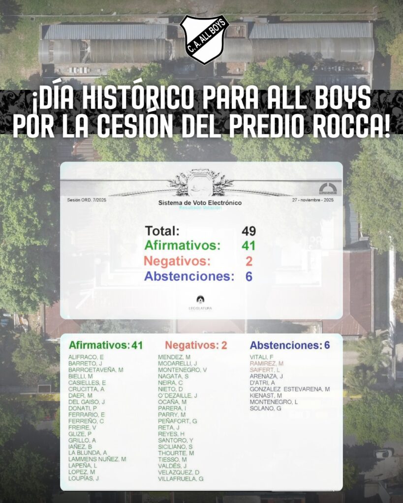 30-all boys rocca