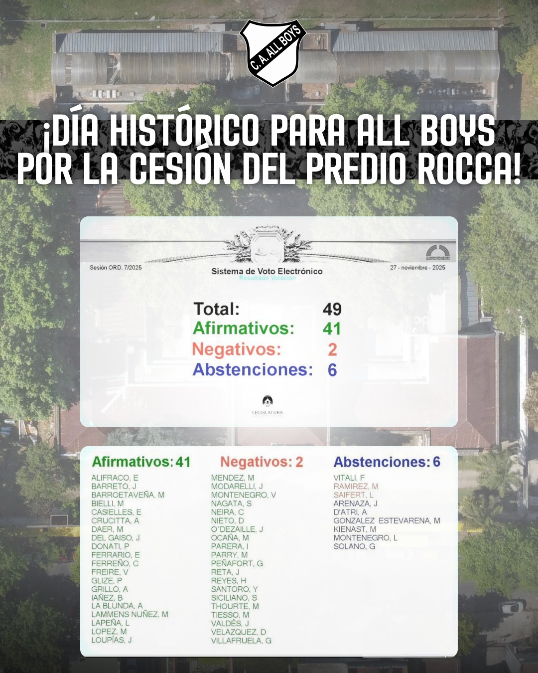 30-all boys rocca