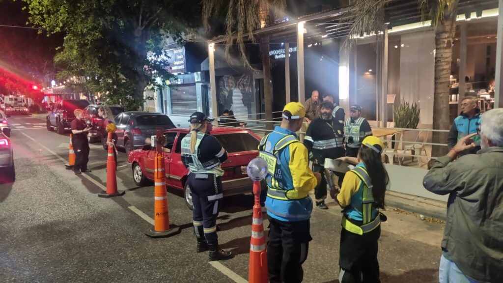 30-control vehicular