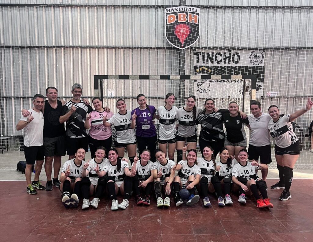 all boys handball femenino