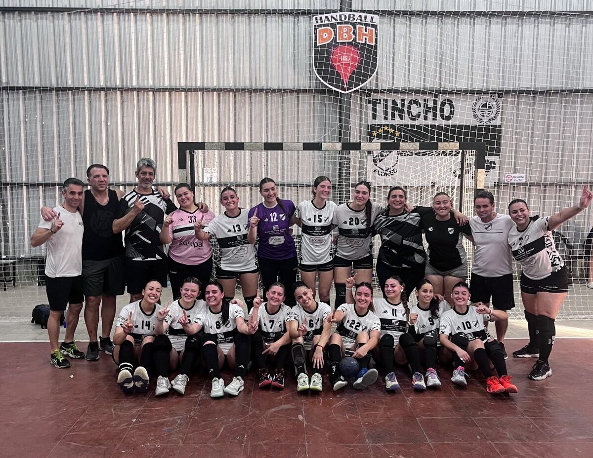 all boys handball femenino