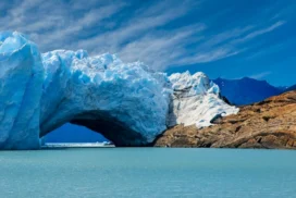 glaciar