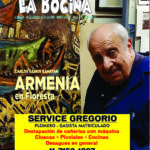 La Bocina N° 447 – Noviembre 2025