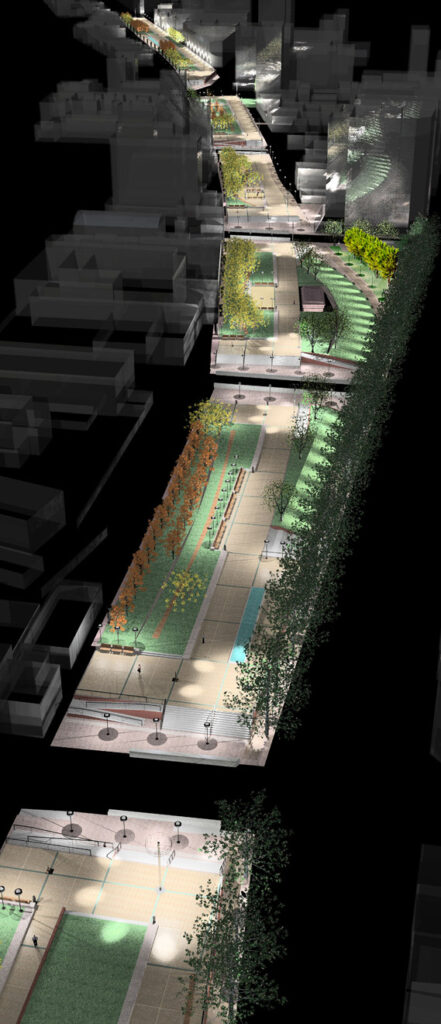 17-corredor verde del oeste