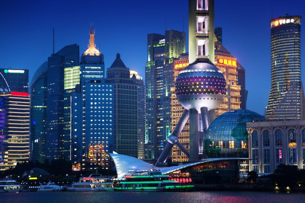 Shanghai-2