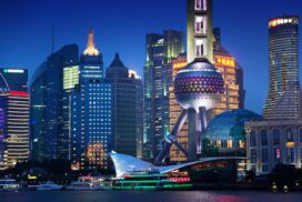 Shanghai-2