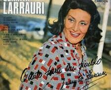 juanita larrauri