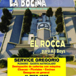 La Bocina N° 448 – Diciembre 2025