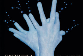 1. Spinetta infinito