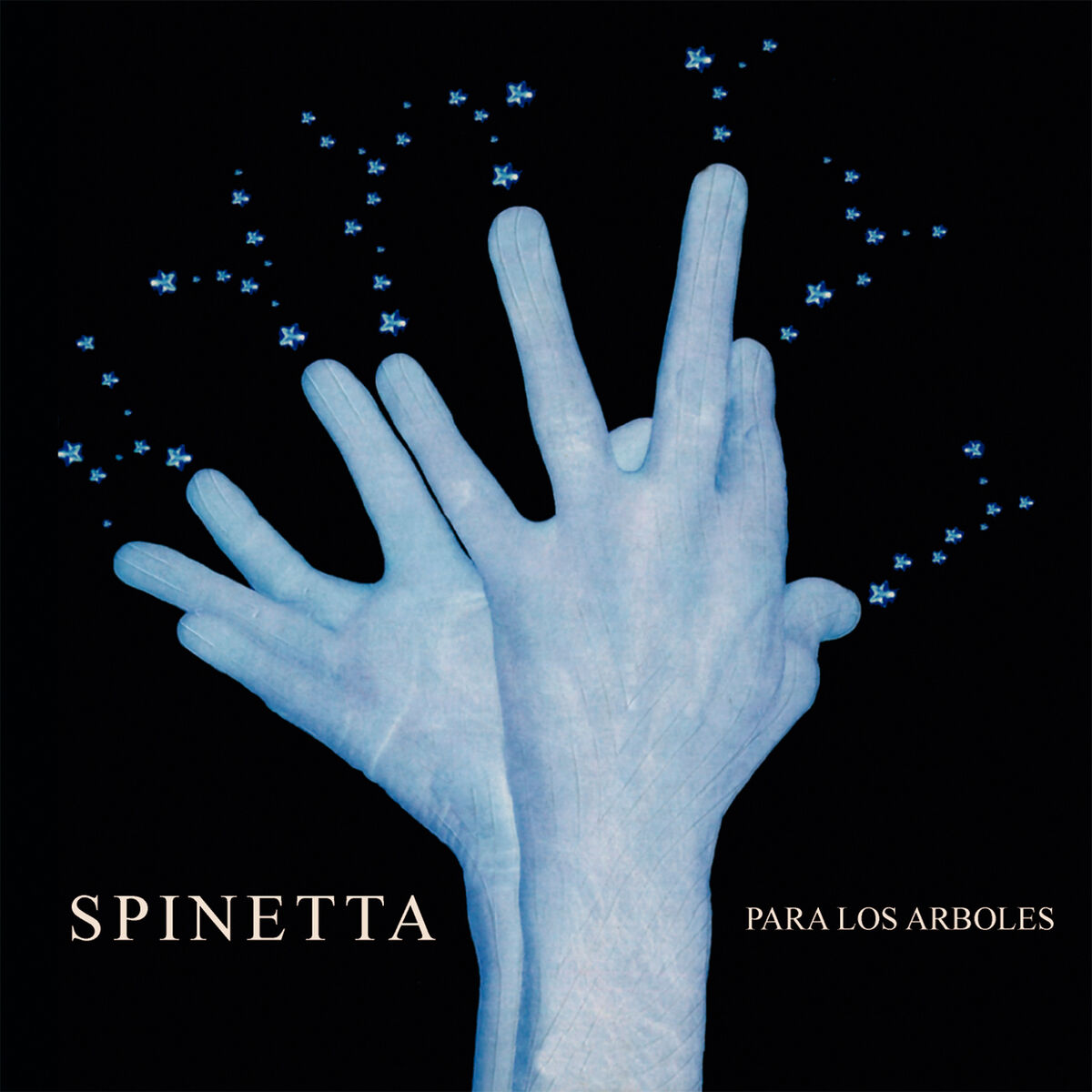 1. Spinetta infinito
