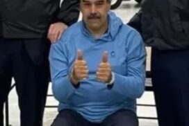 MADURO