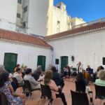 Patio de la Casa del Virrey Liniers 1