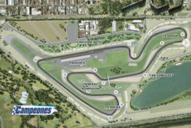autodromo