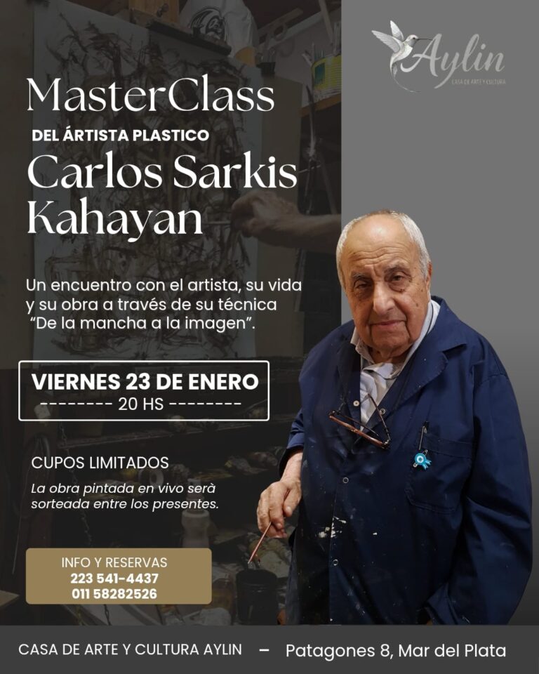 carlos sarkis