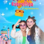 estrella y estrellita