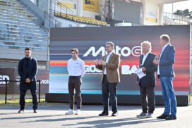 macri autodromo
