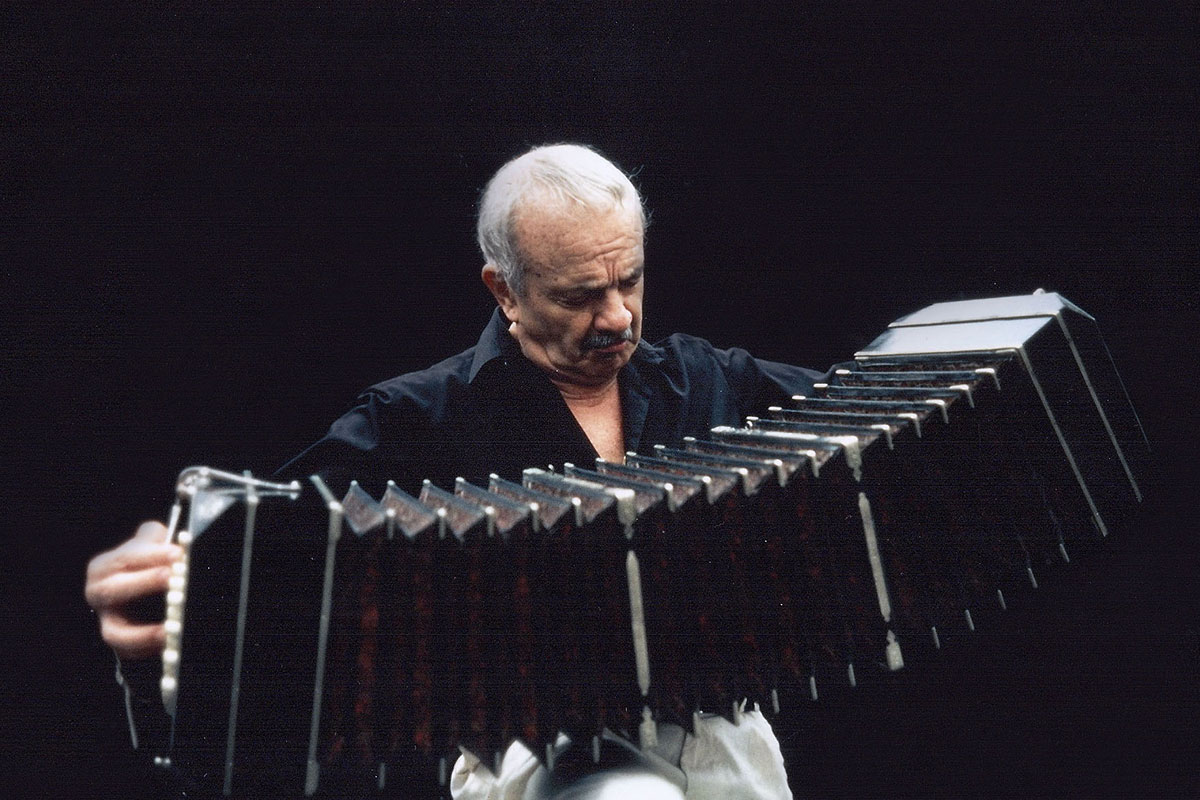piazzolla