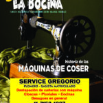 La Bocina N° 449 – Enero 2026