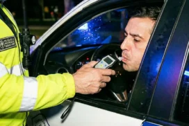 test alcoholemia