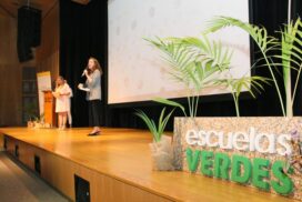 Escuelas verdes c40
