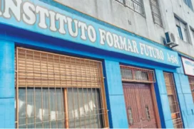 FFormar futuro