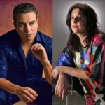 Lidia Borda + Negro Falotico