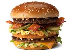 big mac