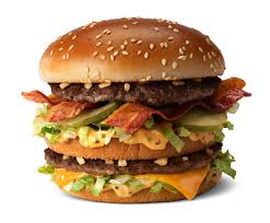 big mac