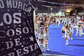 carnaval all boys