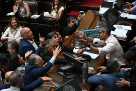 congreso