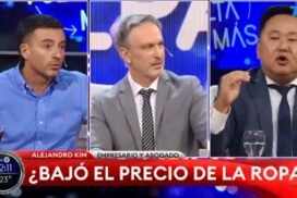 de loredo kim