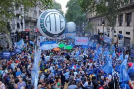 marcha