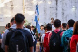 secundaria