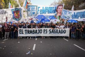 trabajo