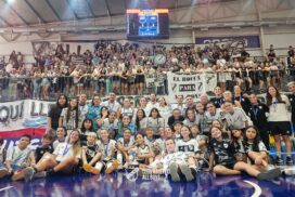 all boys campeon