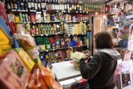 comercio