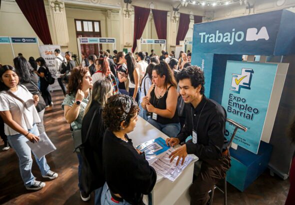 expo empleo