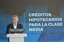jorge macri credito