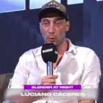 luciano caceres