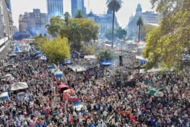 marcha 24