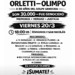 marcha orletti olimpo